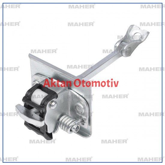 KAPI GERGİSİ SANDERO II 12-17 / LOGAN II 12-17 / SYMBOL 13= ÖN SAĞ-SOL