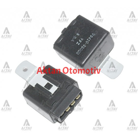 RÖLE H-100 / KMY / ACCENT