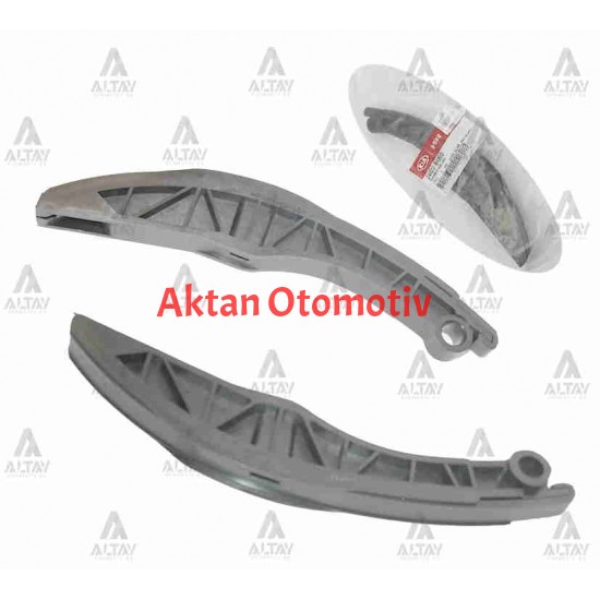 EKSANTRİK ZİNCİR PALET I-10 13-18 1.0 KAPPA