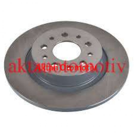 FREN DISKI FIAT EGEA HB / SEDAN / SW 1.4-1.5-1.6 ARKA 264mm(SET)