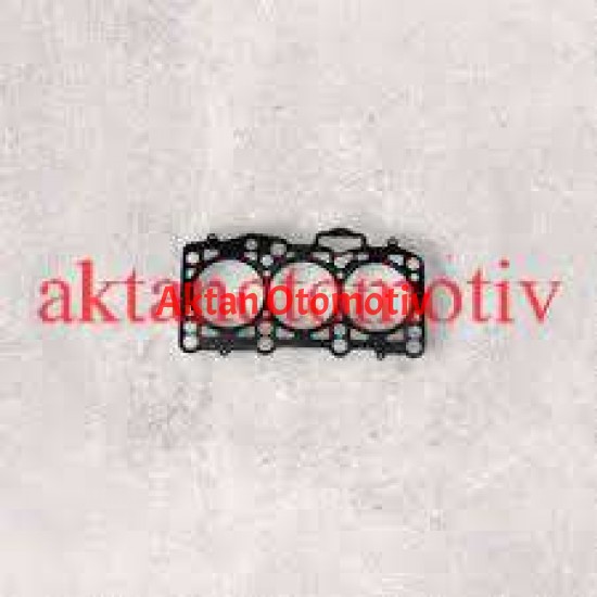 SİLİNDİR KAPAK CONTASI POLO / CORDOBA / FABİA 01-08 AMF-BNV-BNM 1.4 TDİ 2 DELİK