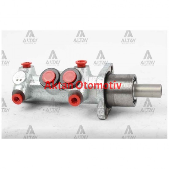 FREN ANA MERKEZ ALBEA 03-07 / PALIO 96-05 / SIENA 96-03 BOSCH TİPİ ABSLİ DÖKÜM 22.2mm