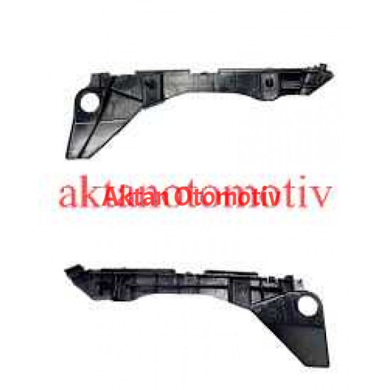 TAMPON BAĞLANTI BRAKETİ COROLLA 02-05 HB. ÖN SAĞ