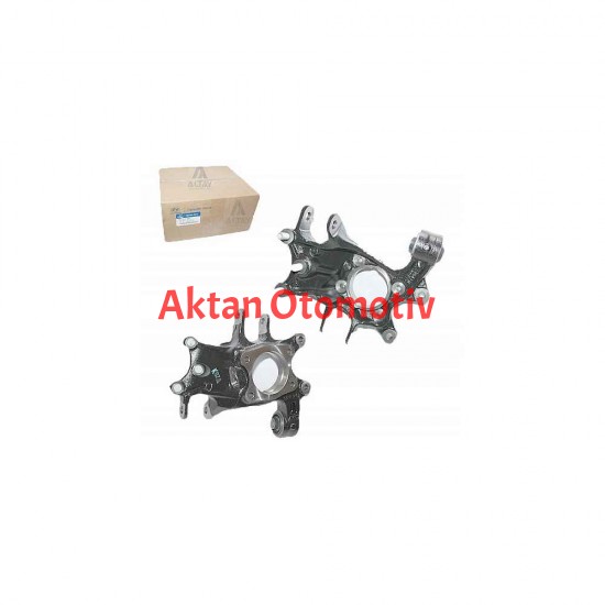 AKS TAŞIYICI TUCSON 15= / SPORTAGE 16= 4x4 ARKA SOL