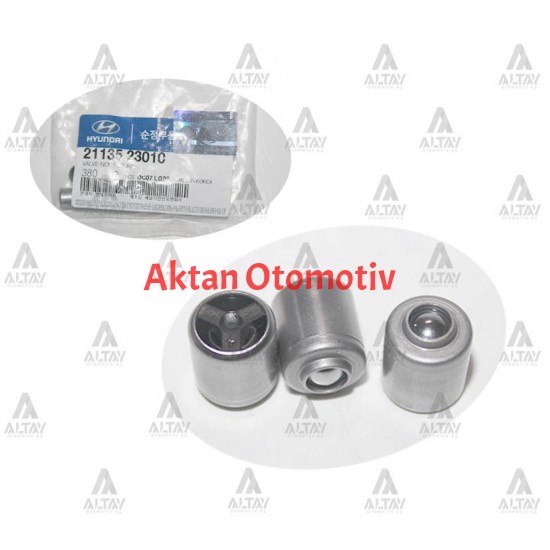 VALF BLOK TEK YÖNLÜ ACCENT 00-06 1.5-1.6 / ERA BENZİNLİ