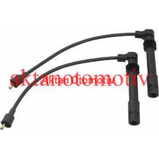 BUJİ KABLOSU TAKIM PASSAT / A4 97-00 ADR-APT 1.8 (2 Adet)