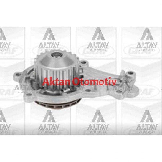 DEVİRDAİM NEMO 07= / 206 98-08 / C3 09-16 / 307 00-07 / FIESTA 1.4 HDI (DV4TD-DV4C-DV4TED)