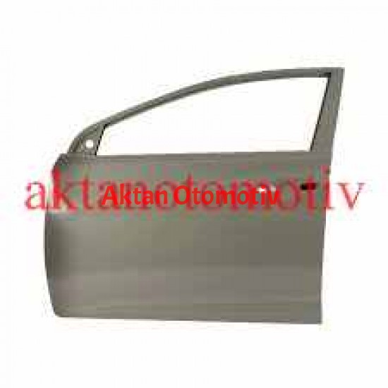 KAPI ELANTRA ON 11-16 SOL (HASARLI)