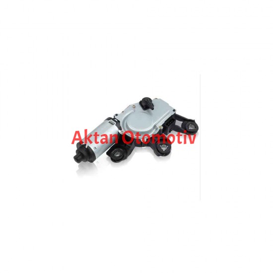 MOTOR CAM SİLGİ A3 / Q5 / Q7 04-17 ARKA