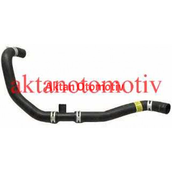 HORTUM RADYATÖR ALT TUCSON / SPORTAGE 16=