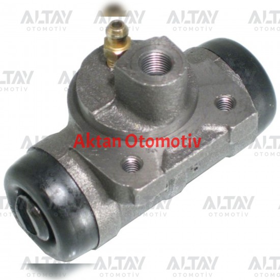 FREN SİLİNDİRİ TRANSIT 93-99 T15 / TRANSIT 01-06 V184