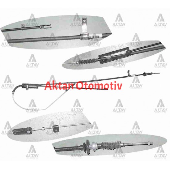 TEL EL FREN BESTA / E-2200 ARKA