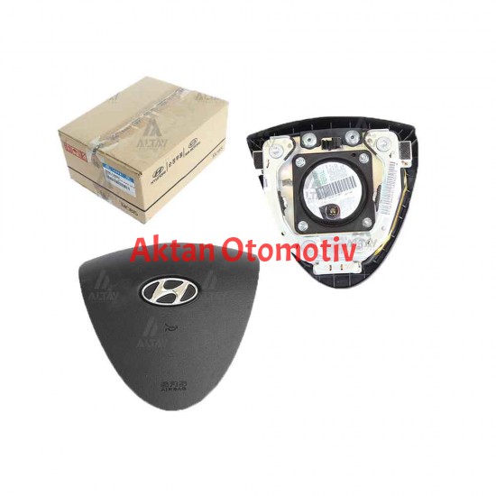 AIRBAG DİREKSİYON I-30 07-11