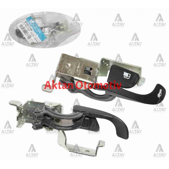 DEPO KAPAK AÇMA MANDALI ACCENT 06-11 ERA