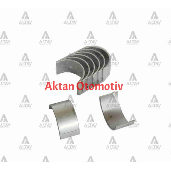 YATAK KOL CANTER 304 / 659 1.00