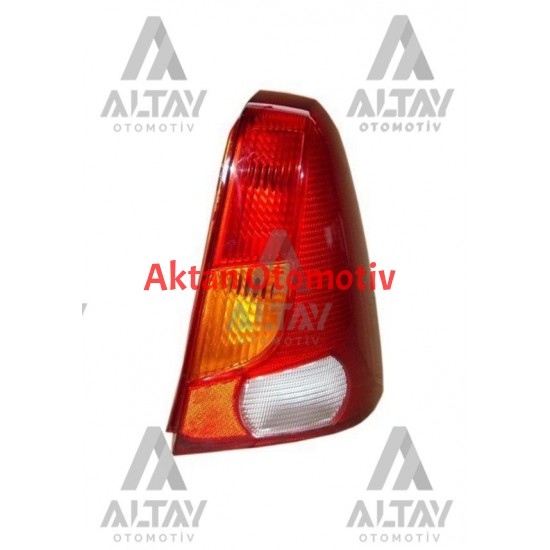 STOP LAMBASI LOGAN 04-07 DUYSUZ SAĞ