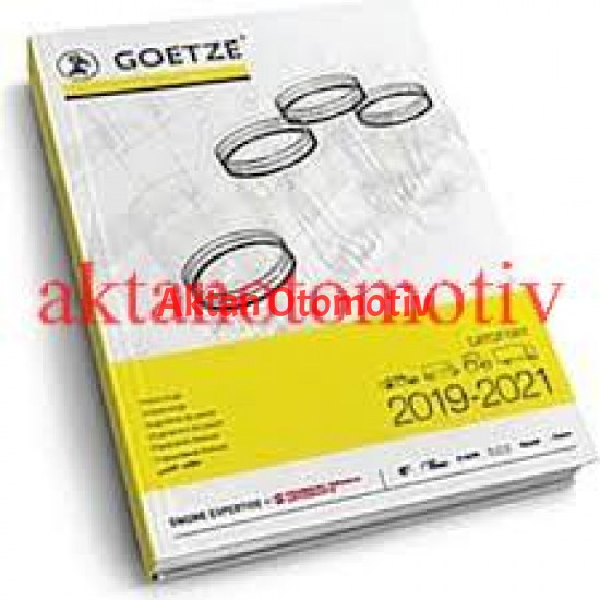 SEGMAN ASTRA K 16= 1.0 90-105HP B14XFT-B14XFL 74mm STD