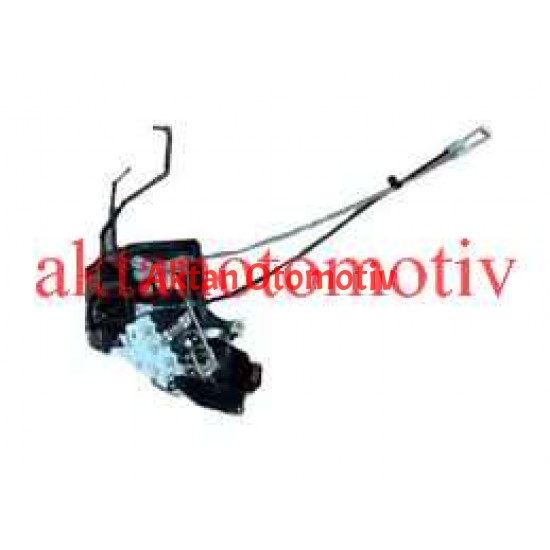 KİLİT KAPI RIO 06-11 ÖN SAĞ (MERKEZİ KİLİT MOTORLU)