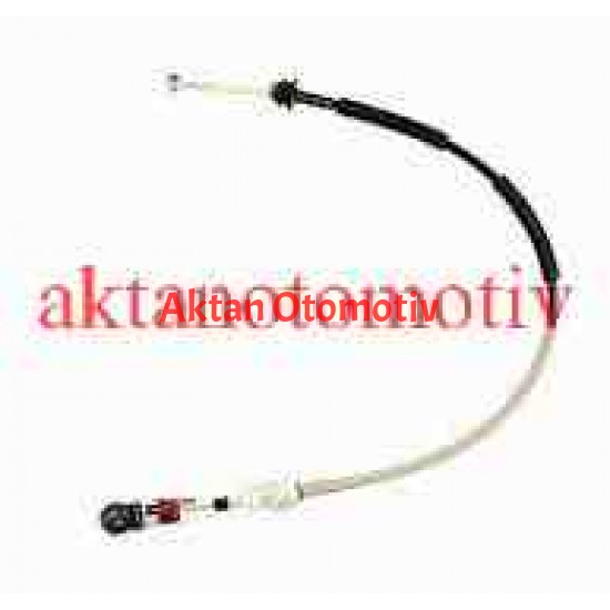 TEL VİTES 407 04-11 / C5 II 04= SEÇİCİ BE4R ŞANZIMAN 5 VİTES