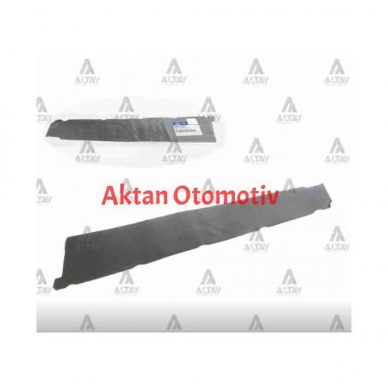 KAPI İSKELET ŞERİDİ I-30 07-11 ARKA SAĞ DİREK