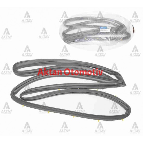 KAPI ÇEVRE FİTİLİ ACCENT ÖN 00-06 SAĞ