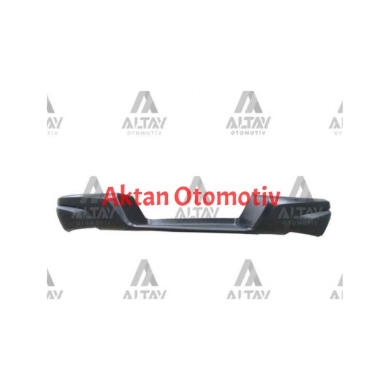 TAMPON L-200 ARKA 15= SU / FULLBACK ARKA SET (KAPLAMA+ METAL BRAKETLER)