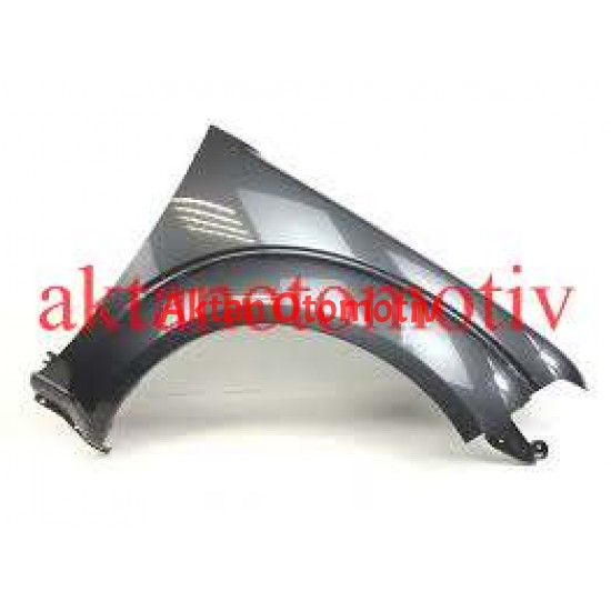 ÇAMURLUK PICKUP NAVARA 10-14 ÖN SAĞ