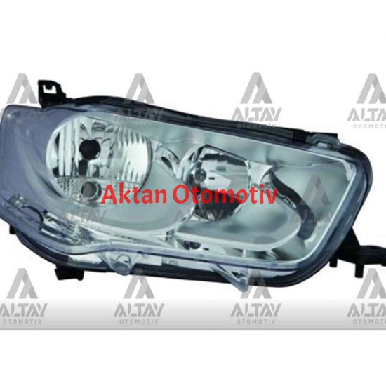 FAR C-ELYSEE 12-16 SAG (MOTORLU)