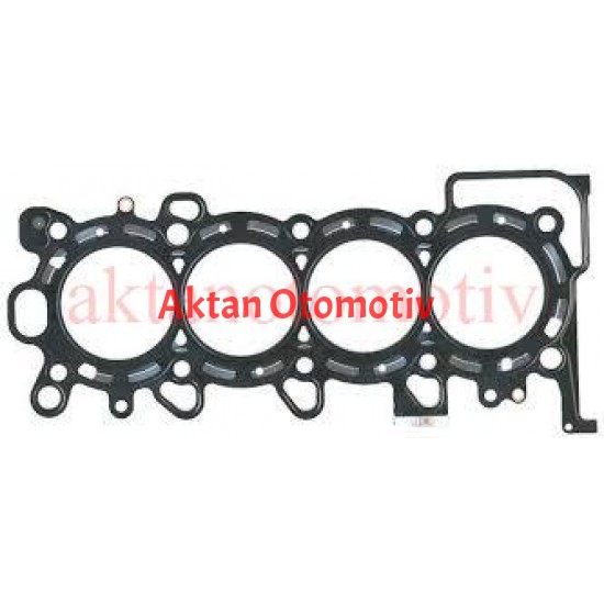 SİLİNDİR KAPAK CONTASI JAZZ 02-08 / CITY 06-09 1.4L L13A1