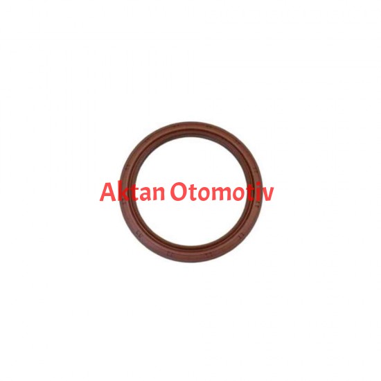 KEÇE KRANK YD25 03-05 / NAVARA 06-15 ARKA (84X104X8,5)