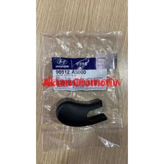 CAM SİLGİ KOLU KAPAĞI I-30 12-16 ARKA