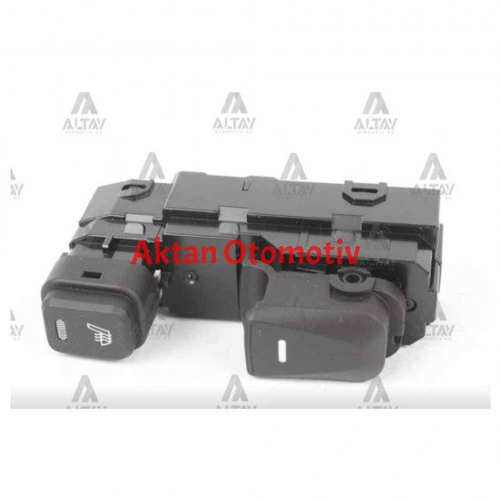 DÜĞME CAM AÇMA IX-35 SAĞ (KOLTUK ISITMALI)