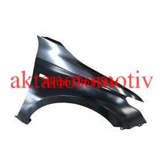 ÇAMURLUK L-200 15-19 SİNYAL DELİKSİZ DODİK DELİKLİ ÖN SAĞ