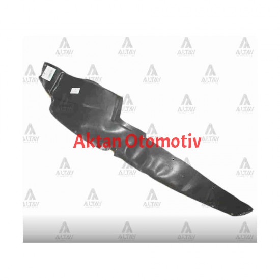 ÇAMURLUK DAVLUMBAZI ATOS ÖN 06-11 SAĞ