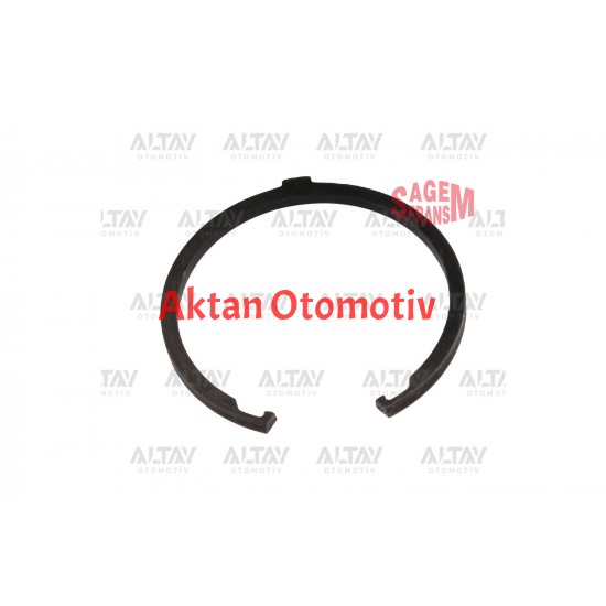 ŞANZUMAN AKS SEGMANI MASTER II 2.5 DCI G9U 0310 AÇIK