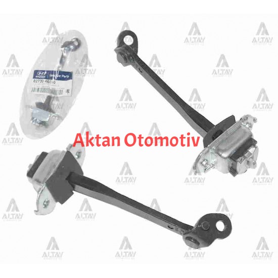 KAPI GERGİSİ H-100 / KMY ÖN SOL / L-300