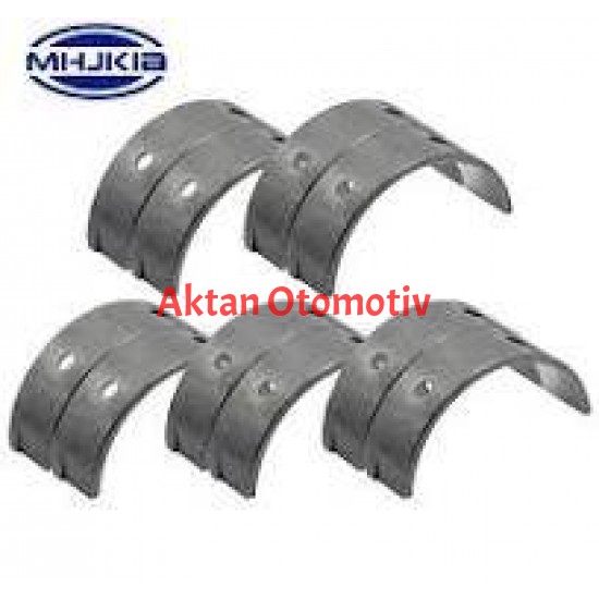 YATAK ANA POLO / IBIZA / FABIA / ROOMSTER 01-12 AME-AZQ-BME-BZG-CGPA-CGPB-CHFA-CHFB 1.2 (77917610) (0.25)