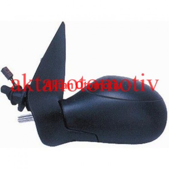 AYNA DIŞ DİKİZ 206  98-10 MANUEL SOL RESİSTANSIZ