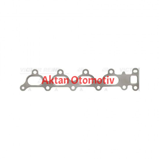 MANİFOLD CONTA EGZOZ ASTRA H 04-10 / VECTRA C 03-07 / 1.6 16V Z16XEP
