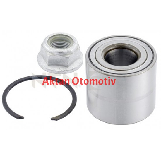 TEKER RULMANI MICRA 10= 1.2 DIG-T ARKA