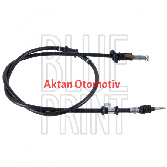 TEL EL FREN CARISMA  96-06 DİSK TİP ARKA SAĞ