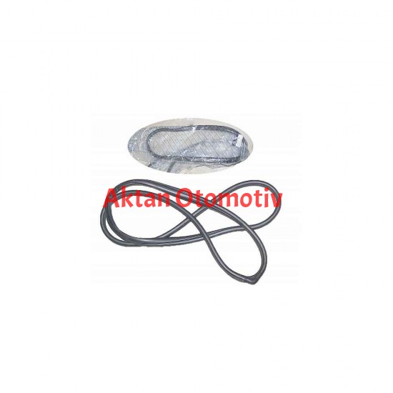 KAPI KASA FİTİLİ I-20 15-18 ARKA SOL