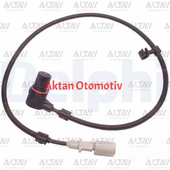 SENSOR KRANK DEVIR PASSAT / A4 97-03 AEB-APU-AWT-AFN 1.8 T-2.5 TDI