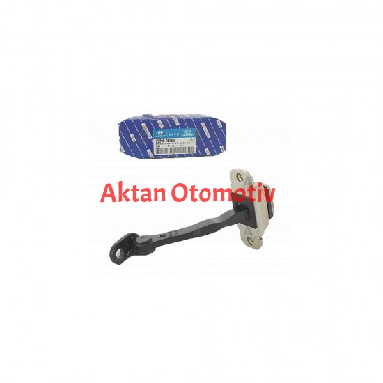 KAPI GERGİSİ ACCENT ÖN 00-06 SAĞ