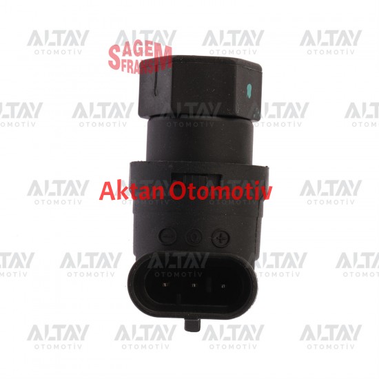 SENSÖR KİLOMETRE HIZ ALBEA / PALIO / DOBLO 01=