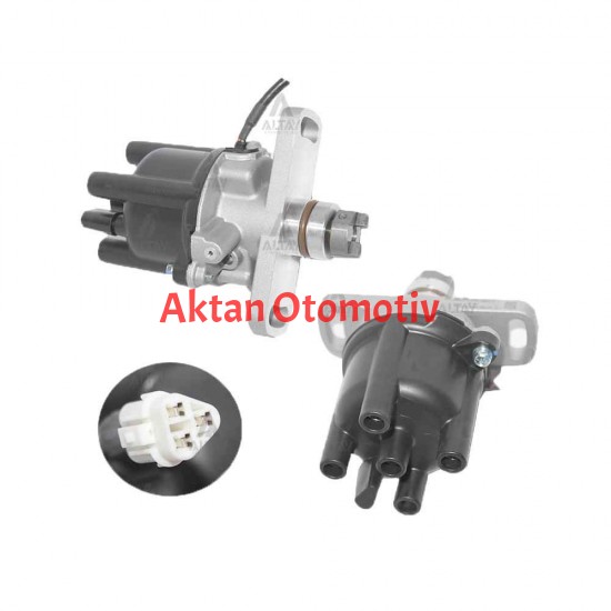 DİSTRİBÜTÖR KOMPLE SWIFT  89-01 1.3 G13A-G13B MACAR