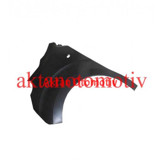 ÇAMURLUK EXPERT4 / TRAVELLER 16= SOL