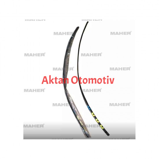 ÇITA TAVAN OLUK CIVIC 06-12 SAĞ FD6