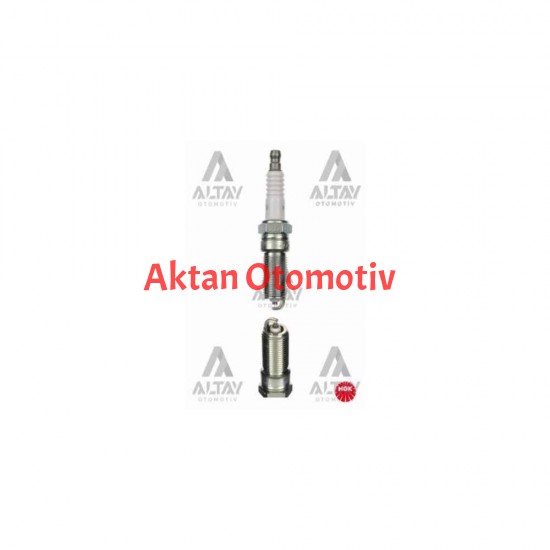 ATEŞLEME BUJİSİ FİESTA / FOCUS / C / MAX / MONDEO 02= 1.25-1.4-1.6