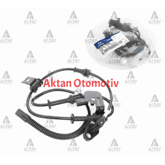 SENSÖR ABS ACCENT 11-18 BLUE ÖN SOL